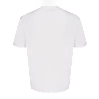Resim Hummel Hmlt-Pulse Co Regular T-Shırt S/S Erkek Kısa Kol T-Shırt 912263-9001