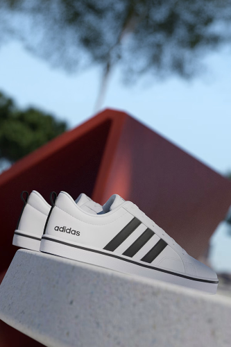 Resim Adidas Vs Pace 2.0 Erkek Spor Ayakkabı HP6010