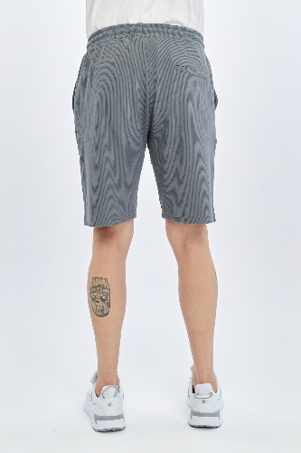 Resim Trender Erkek Penye Şort