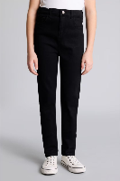 Resim Defacto Kız Çocuk Jean Pantolon G0257A8/BK27