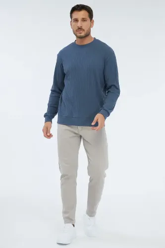Resim Trender Erkek Sweat