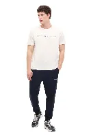 Resim Lumberjack Erkek T-shirt A102204137 ML MESSUS 11URBNG2022 6FX