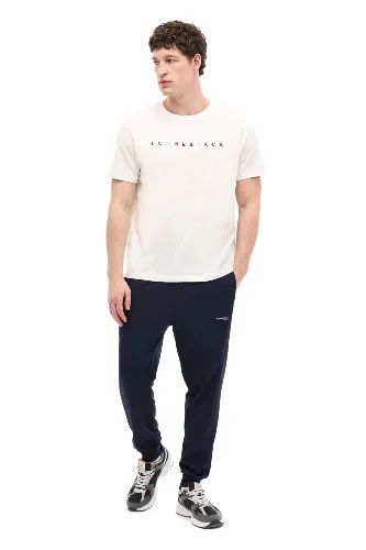 Resim Lumberjack Erkek T-shirt A102204137 ML MESSUS 11URBNG2022 6FX