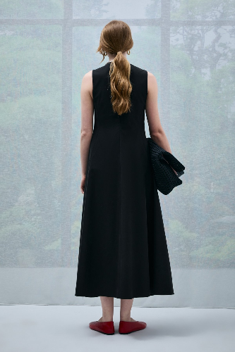 Resim Lufian Alına Kadın Elbise 121290022