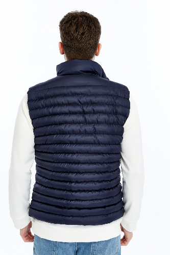 Resim Trender Erkek Yelek