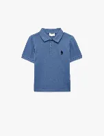 Resim Koton Erkek Çocuk T-shirt 6SKB10024TK