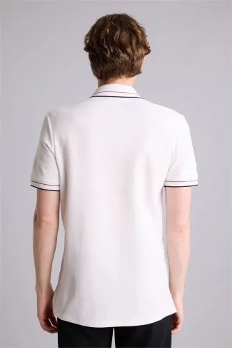 Resim Defacto Erkek T-shirt G6946AX/ER105