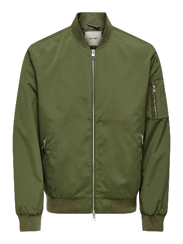 Resim 22036701 Only Sons Onslando Lıfe Bomber Otw Erkek Ceket