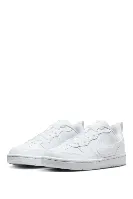 Resim Nike Court Borough Low Recraft Unisex Spor Ayakkabı Dv5456-106
