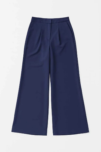 Resim QUZU Kadın Kanvas Pantolon