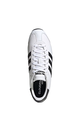 Resim Adidas Runvısta  Erkek Spor Ayakkabı JR4615