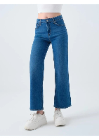 Resim Loft Salina Kadın Jean Pantolon LF2038793