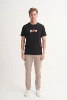 Resim Cazador Erkek T-shirt 44810