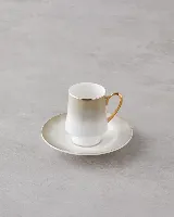 Resim English Home  Fincan Takımı