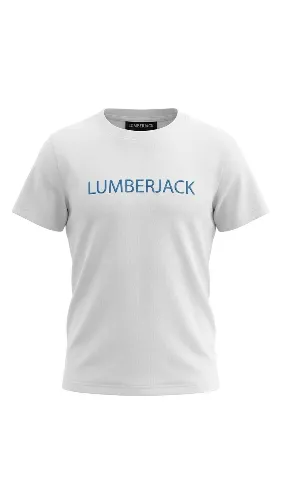 Resim Lumberjack Erkek Çocuk T-shirt A102204588 Kids Ranger PAM T-SH 6FX
