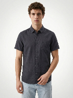 Resim Loft  Erkek Gömlek Lf2042321