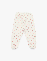 Resim Koton Kız Bebek Eşofman Alt 6SMG40019AK