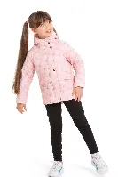 Resim Yenikoza Kız Çocuk Yağmurluk