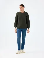 Resim Loft Erkek Sweat LF2040993