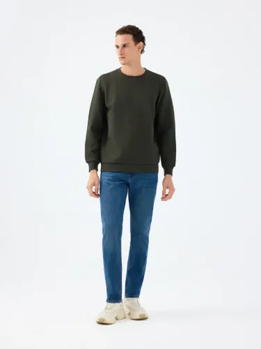 Resim Loft Erkek Sweat LF2040993