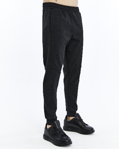 Resim T18Er-82191 Erkek Jogger Eşofman Alt