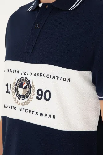 Resim 1825446 T-Tuca Us Polo Assn Erkek T-Shirt