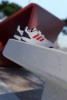 Resim Adidas TENSAUR SPORT 3.0  CF K Unisex Spor Ayakkabı KJ9769