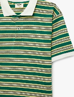 Resim Koton Erkek Çocuk T-shirt 6SKB10274TK