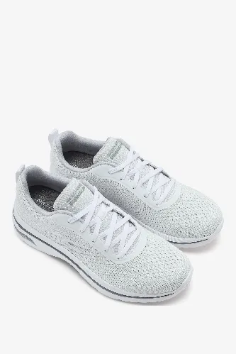 Resim Skechers GO WALK ARCH FIT 2.0 - IDYLLIC 2 Erkek Spor Ayakkabı 216516 WGY