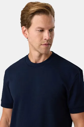 Resim Yenikoza Erkek T-shirt