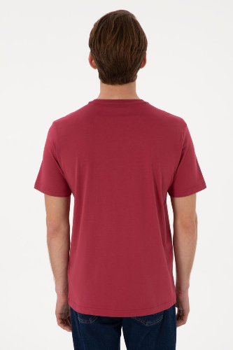 Resim U.S. Polo Assn Erkek T-Shirt 2084588 Geartıy025