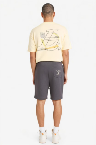 Resim Defacto Erkek Penye Şort F9802AX/AR104