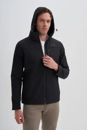 Resim Cazador Erkek Mont 10470