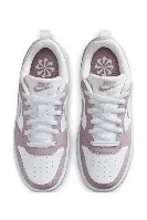 Resim Nike Court Borough Low Recraft Unisex Spor Ayakkabı Dv5456-134