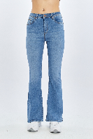 Resim Yenikoza Kadın Jean