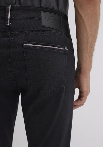 Resim Mavi Jake Skinny Erkek Jean Pantolon M0042218775