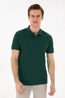 Resim U.S. Polo Assn. Erkek T-Shirt 2084151 Gtp04Iy025