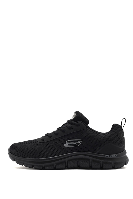 Resim Skechers Track-Leshur Erkek Spor Ayakkabı 232758Tk Bbk