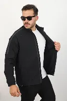 Resim Yenikoza Erkek Mont