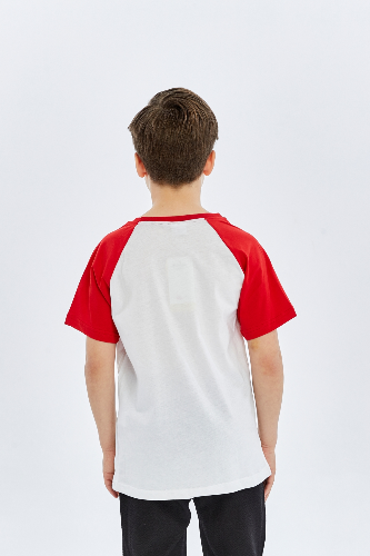 Resim Yenikoza Erkek Çocuk T-shirt