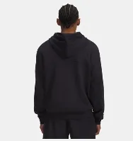 Resim Under Armour UA Rival Lw Fz Jacket Erkek Ceket 6009346-001