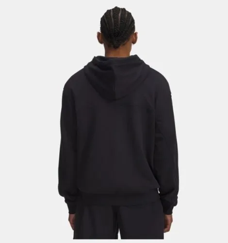 Resim Under Armour UA Rival Lw Fz Jacket Erkek Ceket 6009346-001