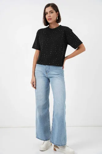 Resim Yenikoza Kadın Bluz