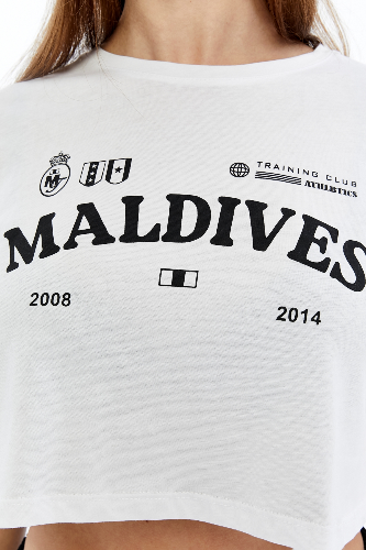 Resim Trender Kadın T-shirt