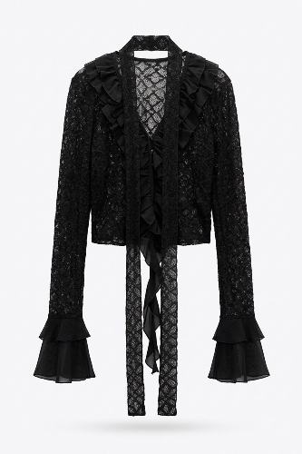 Resim QUZU Kadın Bluz