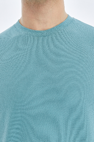 Resim Trender Erkek T-shirt