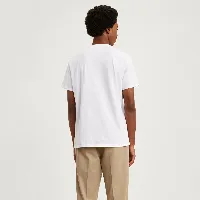 Resim Levis Erkek T-shirt