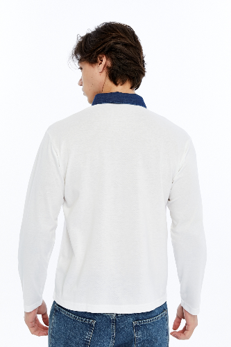 Resim Yenikoza Erkek Sweat