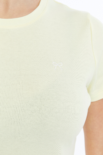 Resim Trender Kadın T-shirt