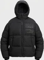 Resim Jack & Jones Jcoboston Puffer Jacket Smu Erkek Mont 12286151